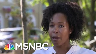 Greater Accountability Seen As Path To Shift Culture From Racism | MSNBC