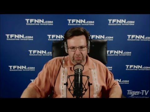 February 4th Power Trading Hour with David White on TFNN - 2016