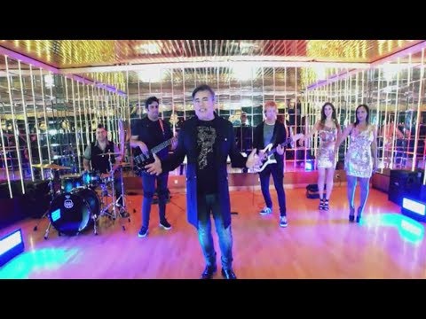 Toy - Coração não tem idade (vou beijar)