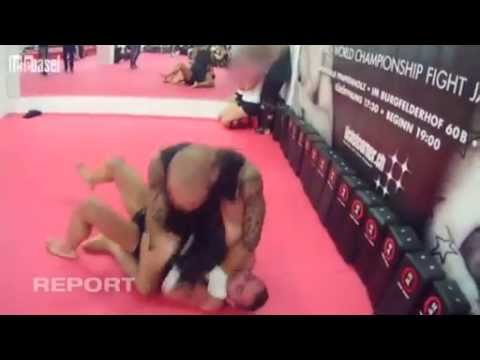 Der wahre Paulo Balicha / Die Reportage