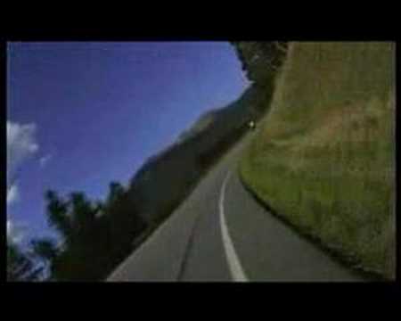 Thumbnail for BMW Motorcycles HP2 at Pikes Peak 2006! by Motorcycle, BMW