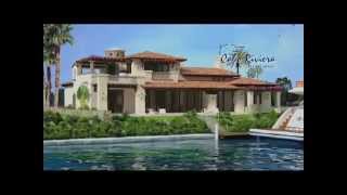 preview picture of video 'Cabo Riviera Marina and Golf Resort'