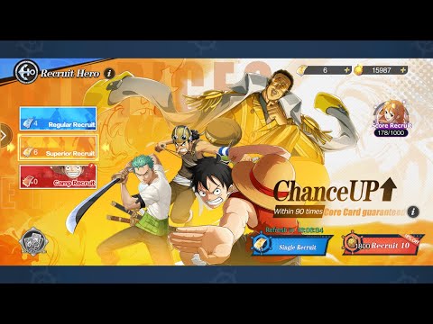 The Sea Road Fate Assembly | GACHA RELAX & TEST PVP GAMEPLAY