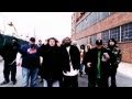 Army Of The Pharaohs ft. Reef The Lost Cauze, Planetary & Vinnie Paz - Tear It Down