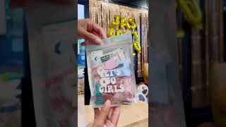 Bachelorette Party Favors Ideas | Goodie Bags | Gift Bags Ideas #bacheloretteparty #partyfavors