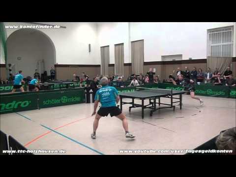 Hendrik Fuß - Torben Wosik