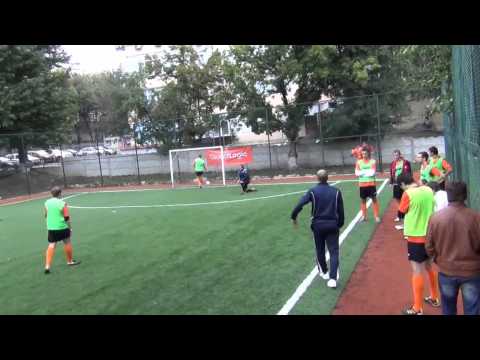 1 Intetics   GlobalLogic (3-5)(clip)