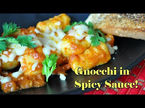 download lagu mp3 mp4 Gnocchi Curry, download lagu Gnocchi Curry gratis, unduh video klip Gnocchi Curry