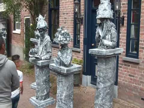 Jaarmarkt Heukelum 2016