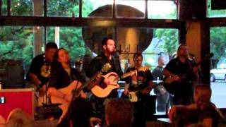 Livy High - Stay (acoustic), 6/10/11.mp4