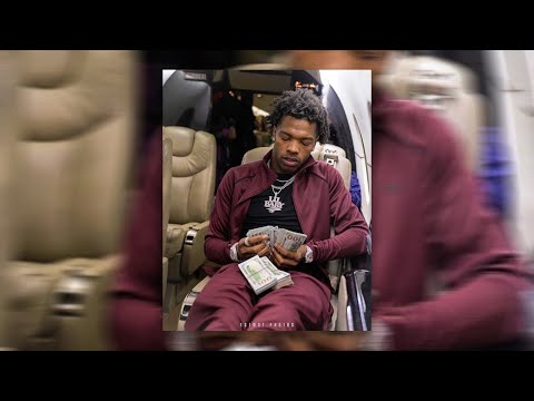 Lil Baby X Future X Negatiiv OG Type Beat - Broken (prod. 5ebi)