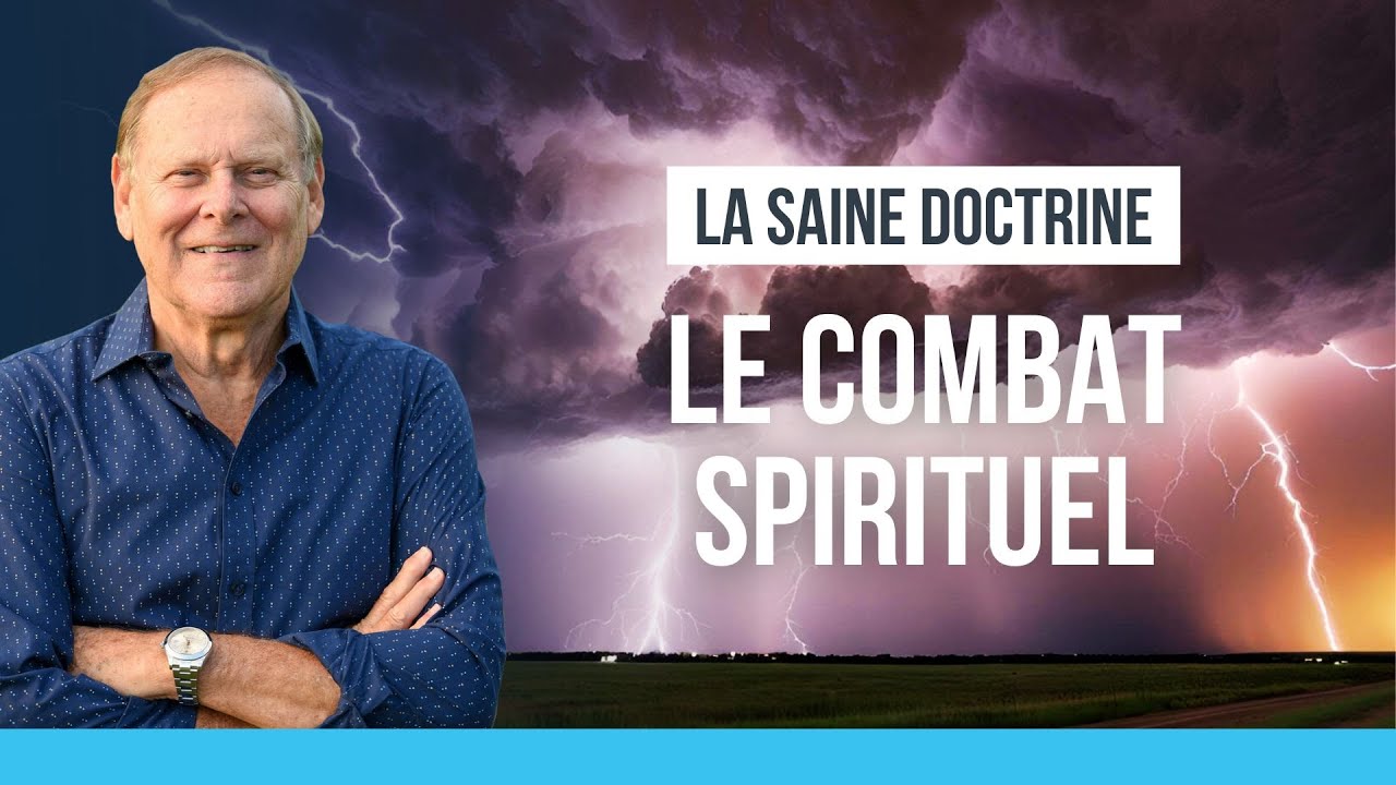 SOUND DOCTRINE: SPIRITUAL WARFARE | MIKI HARDY | 22/12/2024