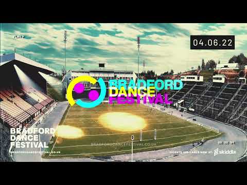 BDF - 04.06.22 @ Odsal Stadium - TOM ZANETTI, SILKY, MAJESTIC, JAMIE DUGGAN, DANNY BOND & MANY MORE!