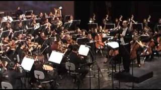 Nader Abbassi - Phantom of the Opera &quot;Overture&quot; Part (1) - Andrew Lloyd Webber 17-09-2009