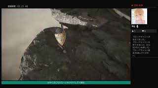 【ELDENRING】＃13　ちゃんと地下攻略しますーできますーやりますー