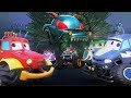 It S Halloween Night Monster Truck Dan Kids Cartoon Videos