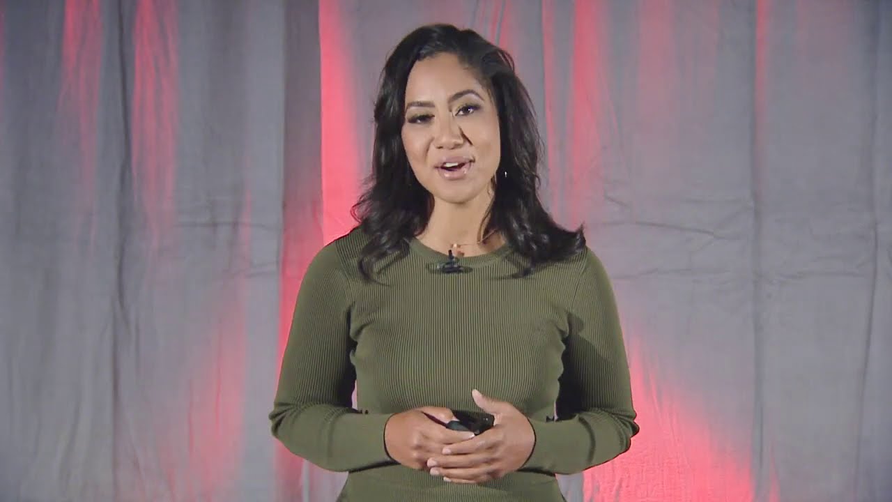 Decolonizing the mind to change lives | Liz Dozier | TEDxChicagoSalon