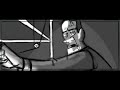 The Incredibles Mr Huph Memory Erasure Deleted Scene RESTORED