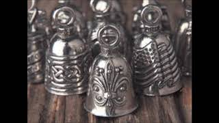 Children Of The Bells - Luis Alberto Spinetta