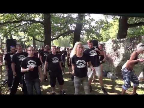 terrorcore.pl @ Silesia in Love [10/20] - the shocker