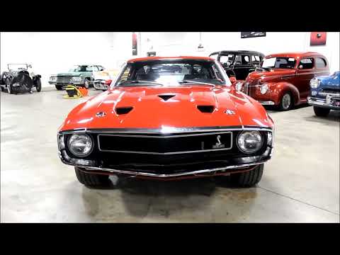 1969 Shelby GT350 (CC-895424) for sale in Kentwood, Michigan