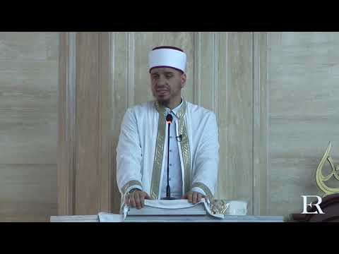 41. Komenti i sures en-Nas - Hyrje në kuptimin e sures | Enis Rama