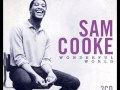 SAM COOKE Wonderful World Cover YouTube