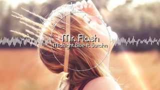 Mr. Flash ft. Surahn - Midnight Blue [Nu Disco]