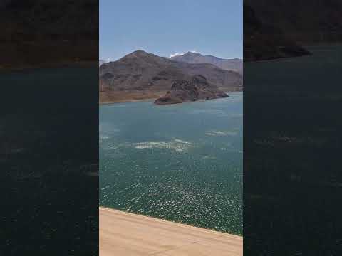 EMBALCE PUCLARO 🇨🇱#vlog #turismo #coquimbo #laserenachile #paihuano