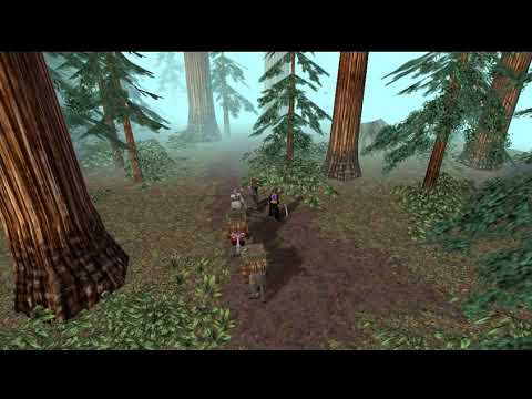 Dungeon Siege The Lands of Hyperborea OST -  Cutscene theme