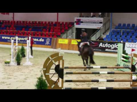 Let's Jump *2011 v. Last Man's Hope x Conterno Grande x Argentinus