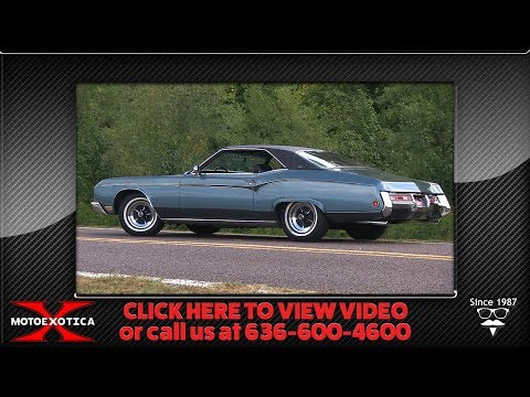 1970 Buick Riviera (CC-1150325) for sale in St. Louis, Missouri