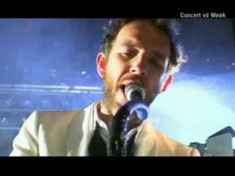 Soulwax - Most Of The Remixes live (2007)
