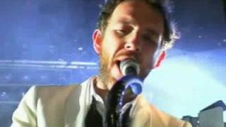 Soulwax - Most Of The Remixes live (2007)