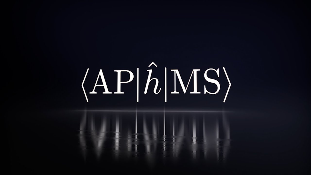 Caltech Department of Applied Physics and Materials Science