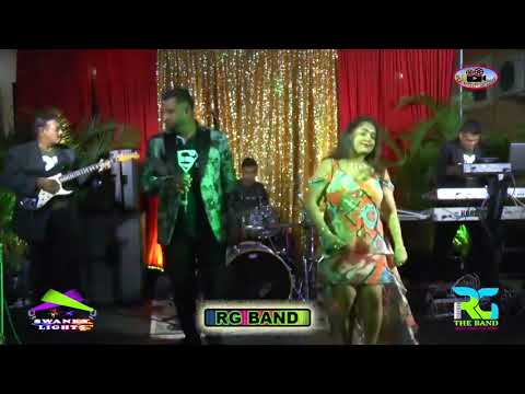 RG Band ft Nadia Madoo O Saathi Cover Video