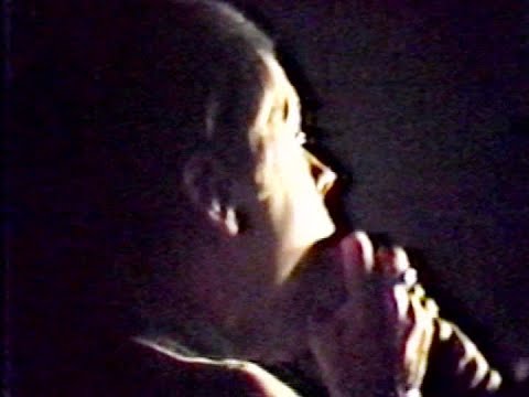 Throbbing Gristle – Rafters – Manchester, England, UK (1980-12-04) [TGV #2]