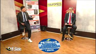 off side benevento analisi e commenti su potenza benevento