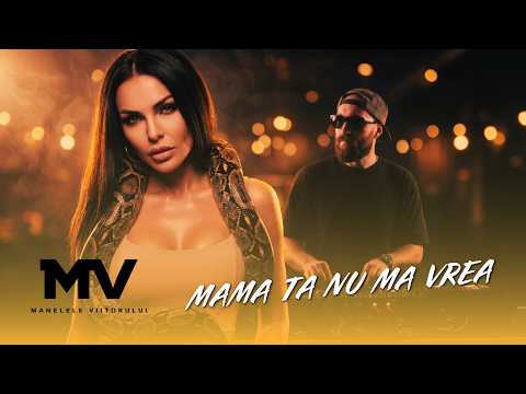 Manelele Viitorului x ELYA - Mama ta nu ma vrea (Official Video)