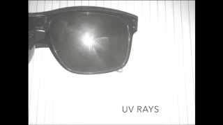 Ayden Flow - UV Rays