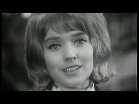 Ina Martell Wiedersehn Medley ihrer Lieder