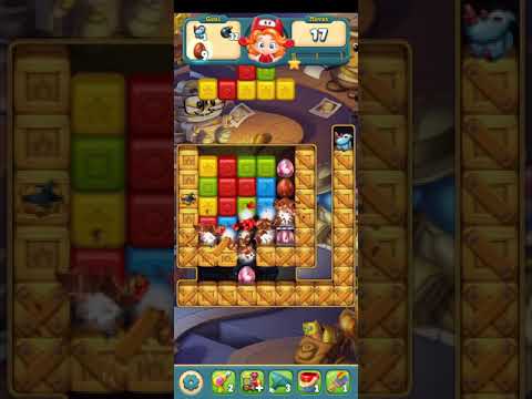 Toy Blast level 5213