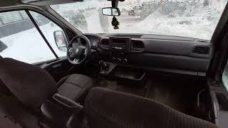 Купить грузопассажирский микроавтобус Renault Master Multicab - Изображение 4 | Autoline AZ Грузопассажирский микроавтобус Renault Master Multicab | Изображение 4 - Autoline