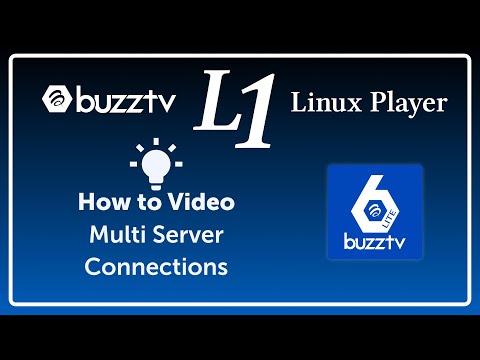 Multi Server Update