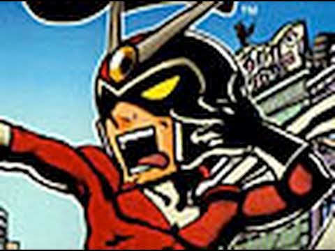 Viewtiful Joe GameCube