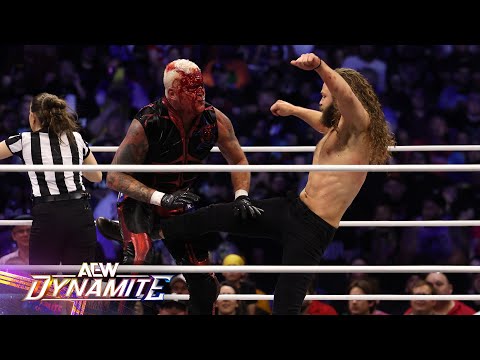 Jack Perry Doesn’t Give A Shit About The Wrestling Business
