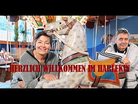 Circus Harlekin - Überbrückung Lockdown