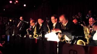 Joey DeFrancesco and the City Rythm Orchestra