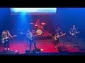 Just Getting Started (live)-Punchline at the Roxian Theatre in McKees Rocks, PA 11/30/24