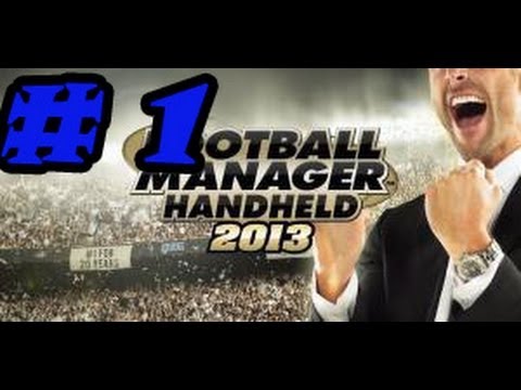 football manager handheld 2013 android release date